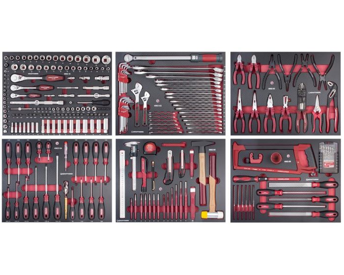 Assortiment-d'outils-280-pièces
