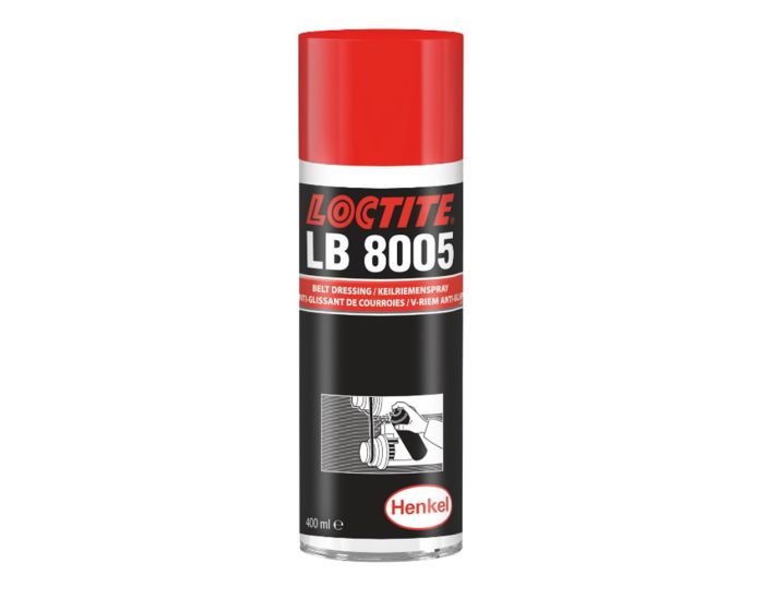 Spray-pour-courroie-LB-8005-400-ml