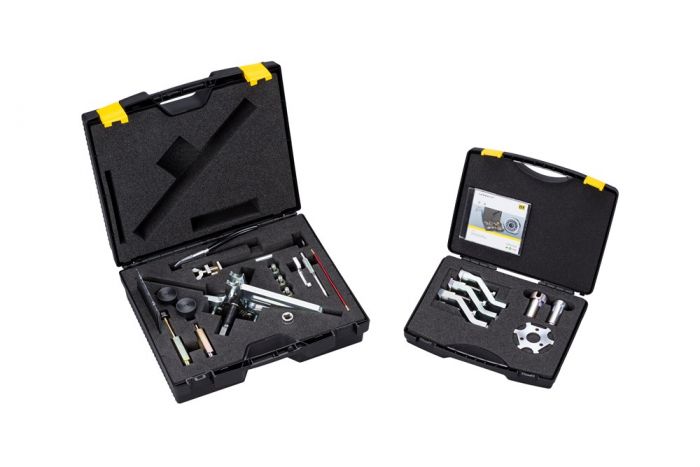 Kit d'outils Kit Réparation 2CT