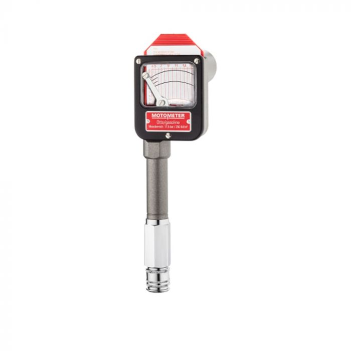 Motometer – Compressiomètre pour les moteurs à essence