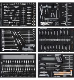 Assortiment-d'outils-301-pièces