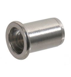 Ecrou-aveugle-aluminium-0,25---3,5-mm-M10-100p.-boîte
