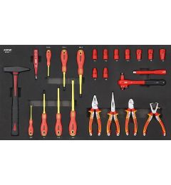 Assortiment-d'outils-24-pièces
