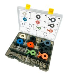 Kit-réparation-Spring-Lock-48-pièces