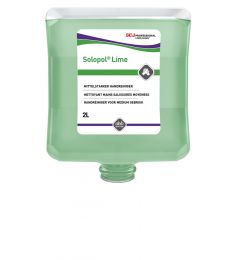 Nettoyant-pour-les-mains-Solopol®-Lime-2-L-cartouche