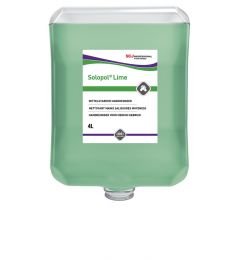 Nettoyant-pour-les-mains-Solopol®-Lime-4-L-cartouche
